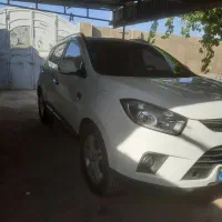 جک s5|خودرو سواری و وانت|آباده, |دیوار
