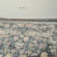 فرش 9متری 1000شانه|فرش|تهران, چیذر|دیوار