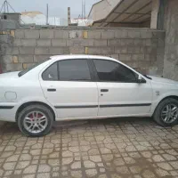 سمند lx مدل ۹۳درحد عالی