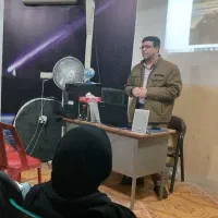 تدریس دروس منطق و فلسفه دبیرستان