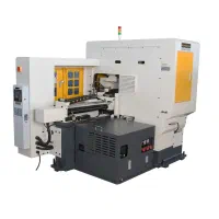 دستگاه سریع‌ برش دیسکی فولادبر،آماده تحویل