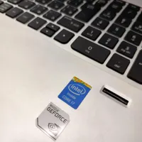 لپ تاپ hp envy 17 گرافیک مجزا core i7|رایانه همراه|گلستان (تهران), |دیوار