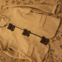 کت و شومیز