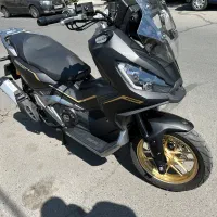 keeway xdv180 صفر خشک