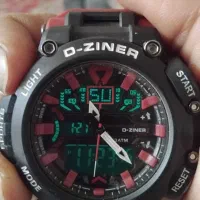 ساعت مچی|ساعت|اصفهان, جاوان|دیوار