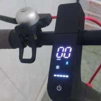 اسکوتر برقی وینر اسکای