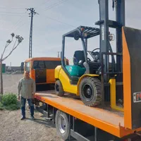 لیفتراک اجاره