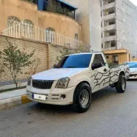 پادرا یدک کش 96