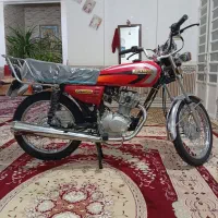 موتور سیکلت 125صفر