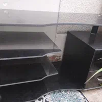 میز تلویزیون|میز تلویزیون|شیراز, سعدیه شمالی|دیوار