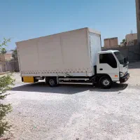 باربری مرکزی جابجایی اسباب به تمام نقاط کشور