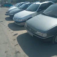 خرید فروش معاوضه انواع خودرو نقد و اقساط|خودرو سواری و وانت|ورامین, ورامین|دیوار