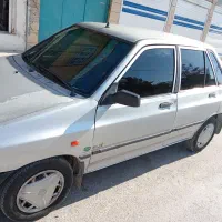 پراید مدل87|خودرو سواری و وانت|درودزن, |دیوار