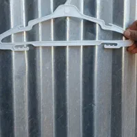جالباسی پلاستیکی