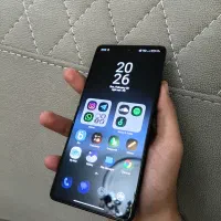 Poco f5 5g پوکوf5|موبایل|تهران, شهران جنوبی|دیوار