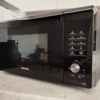 مایکروفر استوک سامسونگ