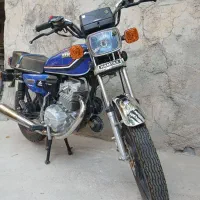 موتور سیکلت همتاز ۲۰۰|موتورسیکلت|آذرشهر, |دیوار