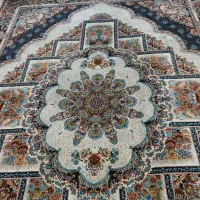 ۲عددفرش ۹متری ۷۰۰شانه