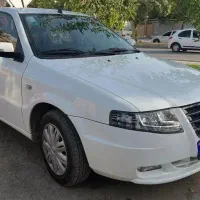 سورن دوگانه سیمی مخزن بزرگ۱۴۰۳