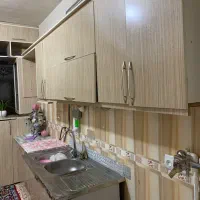 کابینت  نیترون درجه یک|مصالح و تجهیزات ساختمان|بانه, |دیوار