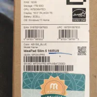 لپ تاپ لنوو