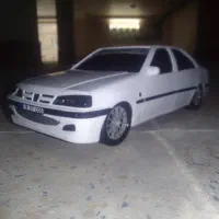 ماکت پرشیا