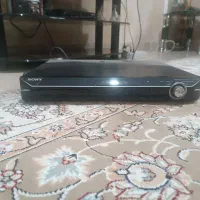 دستگاه DVD سونی|صوتی و تصویری|تهران, نازی‌آباد|دیوار