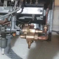 آبگرمکن آرایشگاهی  کوچک بوتان|آبگرمکن، پکیج، شوفاژ|اهواز, بیست متری شهرداری|دیوار