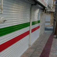 2 باب تجاری و 2 واحد مسکونی دونبش یکجا(بدون مشابه)|فروش مغازه و غرفه|تهران, جنت‌آباد مرکزی|دیوار