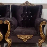 مبل سلطنتی