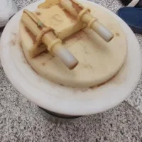 پمپ بنزین ۴۰۵