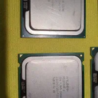 cpu pentim 4|قطعات و لوازم جانبی رایانه|تهران, پاسداران|دیوار