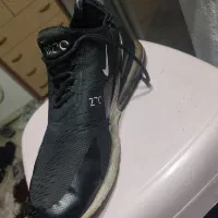 مجموعه کفش و کتونی کار کرده