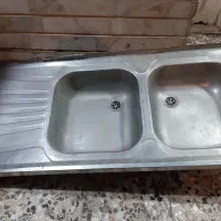 سینک البرز در حدنو