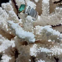 زمرد کریستال