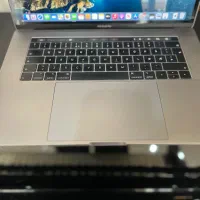 مک بوک پرو خاص 2019با4گیگ گرافیک مجزا۱۵.۵ تاچ بار|رایانه همراه|تهران, سعادت‌آباد|دیوار