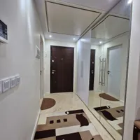 170متر تکواحدی جنت شمال رو ب افتاب قابل تبدیل|اجارهٔ آپارتمان|تهران, جنت‌آباد شمالی|دیوار
