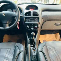 ۲۰۶|خودرو سواری و وانت|ساوه, |دیوار