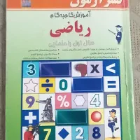 تدریس ریاضی دوره اول دبیرستان (هفتم ، هشتم ، نهم)|خدمات آموزشی|پرند, فاز ۴|دیوار