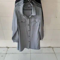 مانتوابروبادی|لباس|اصفهان, قهجاورستان|دیوار