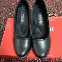 کفش مجلسی سایز 39/40|کیف، کفش، کمربند|زنجان, |دیوار