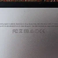 مک بوک (MackBook Air)|رایانه همراه|تهران, آبشار تهران (دریاچه)|دیوار