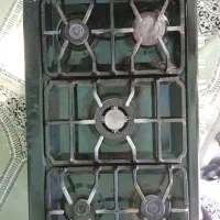 یک عدد گاز|اجاق گاز و لوازم برقی پختوپز|کوهدشت, |دیوار