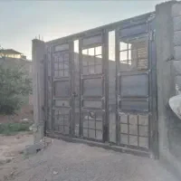 جوشکار سیار درب و پنجره ساز و تعمیرات