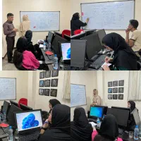 دوره ای مهارت هفتگانه کامیپوتر icdl|خدمات آموزشی|اهواز, ۳۰ متری|دیوار