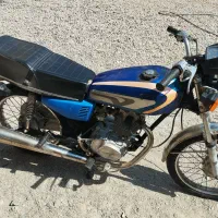 متور125
