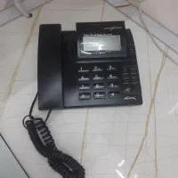 تلفن رومیزی