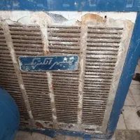 کولر آبی