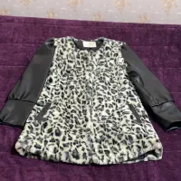 پالتو دخترانه