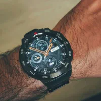 ساعت هوشمند میبرو در حد